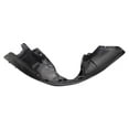 thumbnail image 4 of TRQ Front Right Inner Fender Liner Fits 2015-2017 Chrysler 300 BDA08085, 4 of 4