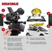 Yakima HandRoll Rollers