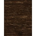 thumbnail image 1 of Ahgly Company Machine Washable Indoor Rectangle Abstract Bakers Brown Area Rugs, 5' x 7', 1 of 7