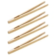 thumbnail image 1 of MIANGASTORE 4Pcs Early Skill Development Tweezers Toys Educational Fine Motor Skill Toys, 1 of 5