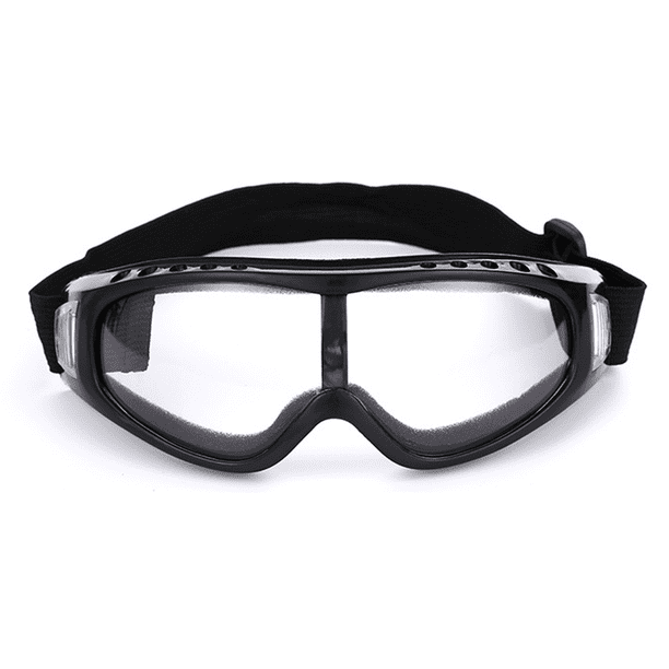 Gafas de esquí Mujeres y hombres niños Gafas de esquí para motocicletas Snowsport
