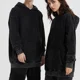 thumbnail image 4 of Sudadera con capucha lavada vintage de Chris Brown, sudadera con capucha con estampado de hip hop, suéter retro Y2k, sudaderas Breezy de la gira Under The Influence, 4 of 4