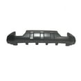 thumbnail image 2 of Front Bumper Skid Plate for GMC Sierra 1500 2016-2019 GM1015122C, 2 of 2