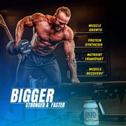Gaspari Nutrition Size On Max Performance, Orange Cooler, 3.59 lbs.