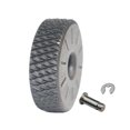 thumbnail image 1 of Suitable for ZIPPO Kerosene Lighter Steel Wheel Grinding Wheel Lighter Gear Sparkling Wheel Flint Wh, 1 of 5