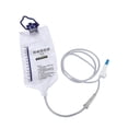 thumbnail image 5 of Large Capacity Home Enema Bag Reusable Colon Cleansing Enema Bag Anal Irrigation Bag For Men Women, 5 of 5