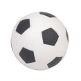 thumbnail image 3 of Juguete blando para aliviar el estrés, duradero y de crecimiento lento, diseño de fútbol, 3 of 3