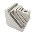 thumbnail image 6 of 2020 2028 3030 3060 4040 4080 6060 20/30/40/45/60 Aluminum Profile Connector CNC Router Aluminum Corner Bracket 2040 3060 6060, 6 of 6