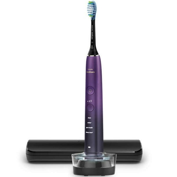 Philips Sonicare Diamondclean 9000 Special Edition