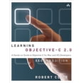 thumbnail image 1 of Pre-Owned Learning Objective-C 2.0: A Hands-On Guide to Objective-C for Macand iOS Developers (Addison-Wesley Learning) (Paperback) 0321832086 9780321832085, 1 of 1