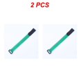 thumbnail image 1 of 1~4PCS Cable Ties Wire Fastening Convenient Innovation Reusable Heavy Duty Cable Fasteners Home Textile Tie Strap Style F 2pcs 10mm, 1 of 6
