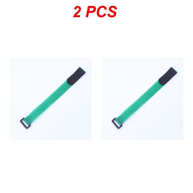 1~4PCS Cable Ties Wire Fastening Convenient Innovation Reusable Heavy Duty Cable Fasteners Home Textile Tie Strap Style F 2pcs 10mm