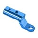 thumbnail image 5 of Extensor de espejo retrovisor universal para soportes de teléfono con GPS Azul, 5 of 9