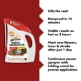 thumbnail image 3 of Spectracide Weed & Grass Killer with Flip & Go Sprayer, Kills Weeds and Grasses, 64 Ounces, 3 of 12