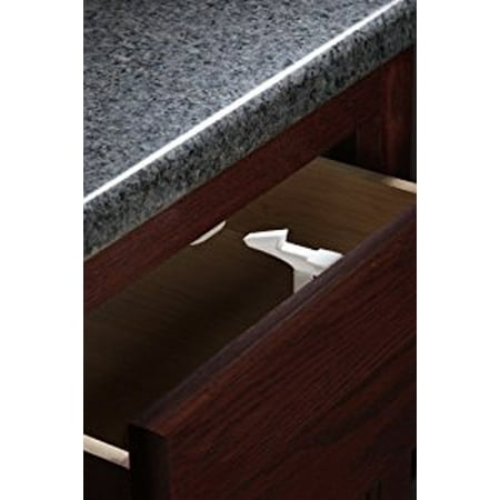 12 Pack Spring - KidCo Spring Action Lock 12 Pack