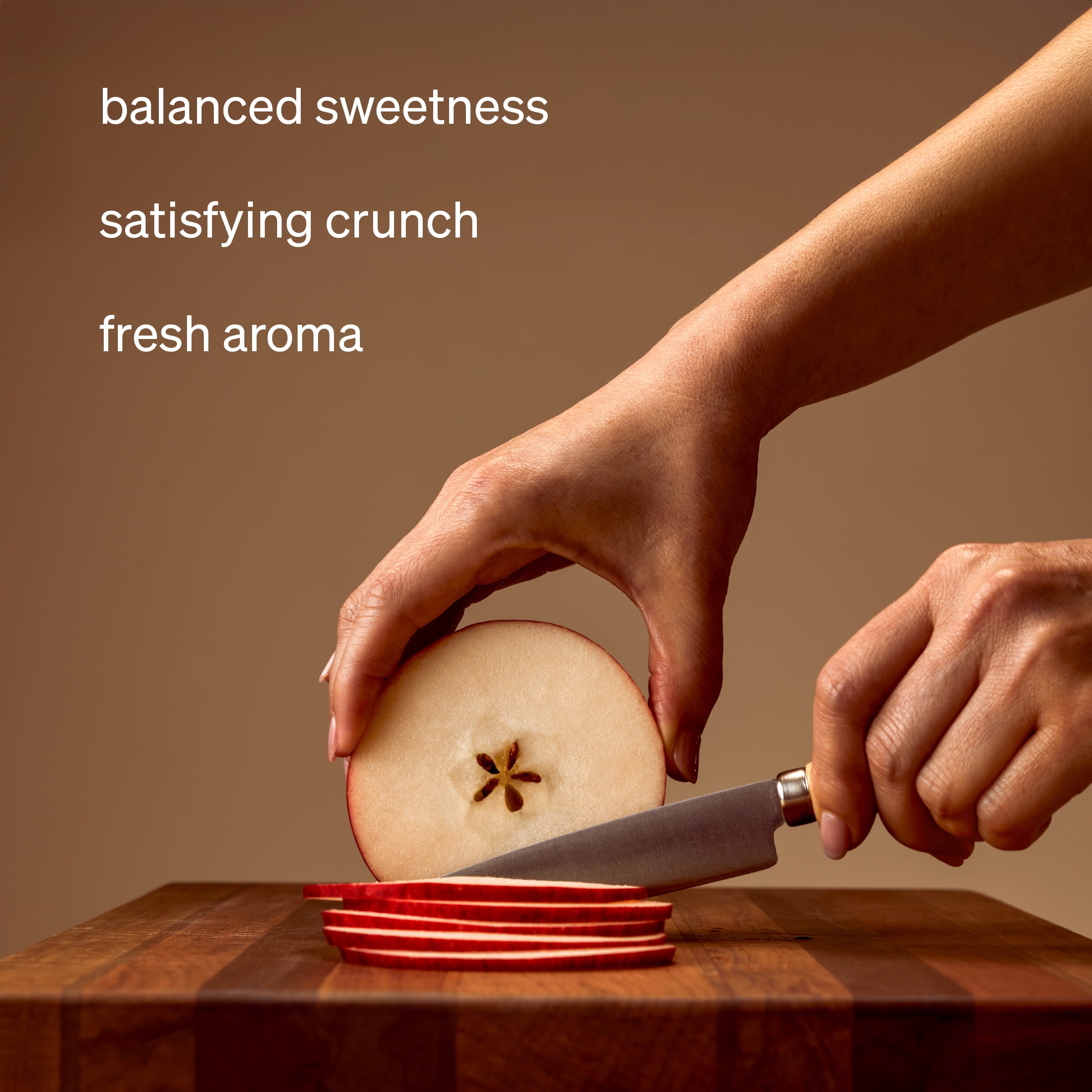 Fresh Envy™ Apples, 3 lb Bag