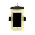 thumbnail image 1 of Waterproof Phone Pouch Transparent Dry Bag Swimming Hanging Case container Swimming hanging case Fitness Surfing Arm Container Strong Sealing, 1 of 4