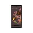 thumbnail image 2 of Google Pixel 6 128 GB Stormy Black (Reacondicionado Grado A) Google Pixel6, 2 of 4