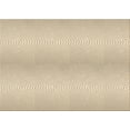 thumbnail image 1 of Ahgly Company Indoor Rectangle Patterned Wheat Beige Area Rugs, 4' x 6', 1 of 6