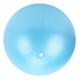 thumbnail image 4 of Mini Exercise Ball, Mini  Improve Balance 25cm  For Indoors Or Outdoors For Core Training Blue, 4 of 8