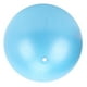 thumbnail image 5 of Mini Pelota de Ejercicio, Mini Pelota Bender a Prueba de explosiones para Interiores o Exteriores para Entrenamiento del núcleo(28 * 10 * 3cm-Azul) Ecomeon no, 5 of 6