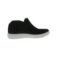 thumbnail image 2 of ECCO Womens Soft 7 Suede Ankle Booties, 2 of 3