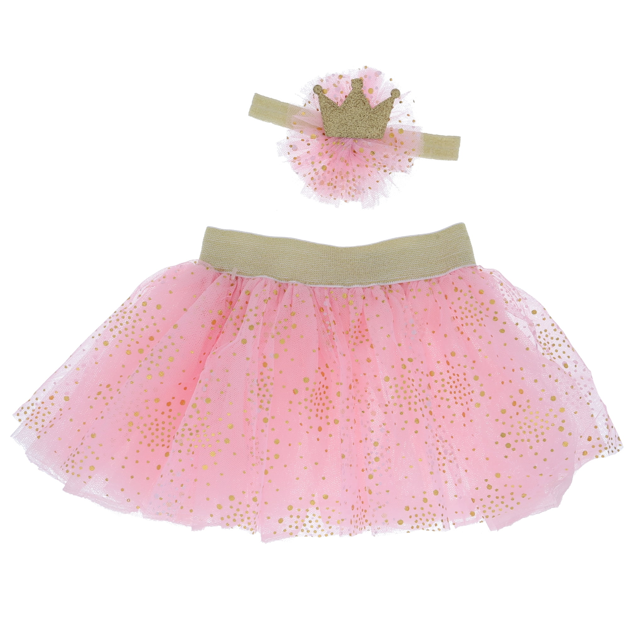 infant tutus and headbands