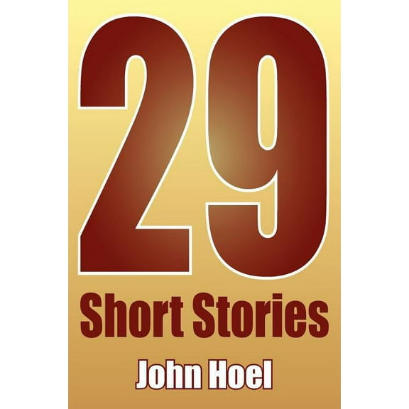 29 Short Stories, (Paperback)