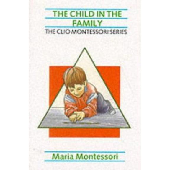 Pre-Owned The Child in the Family (Paperback) 1851091130 9781851091133