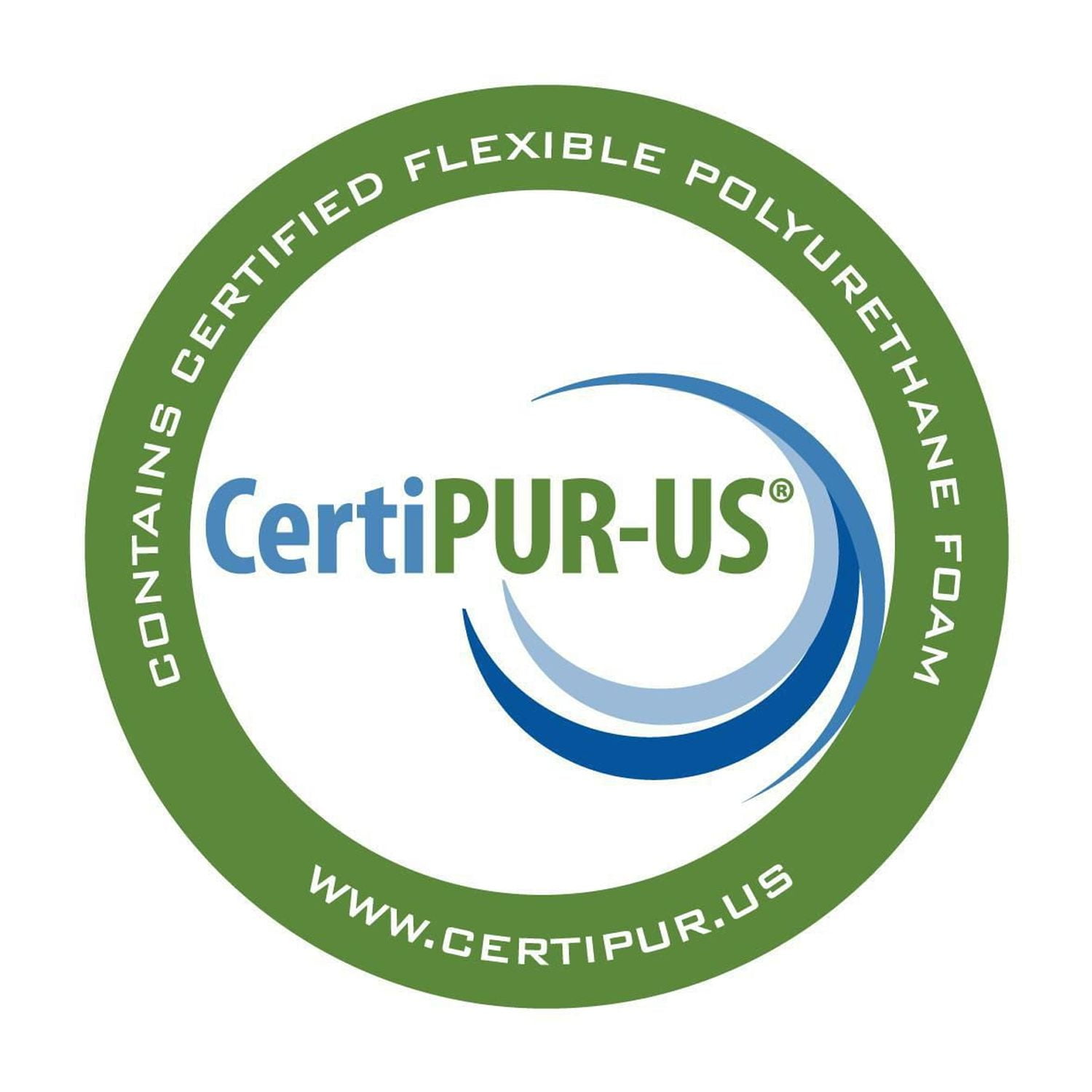 Zinus Spa Sensations 5 Inch Quilted Top Memory Foam Mattress, Twin, Full, Queen