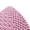 Pink, variant on Beige Ladies Mesh Slip On Casual Shoes Breathable Soft Sole Lightweight Walking Sneakers For Outdoor Indoor