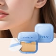 thumbnail image 1 of Setting Powder for Makeup Fixing, Color 6, with Long-lasting Oil Control and Gentle on Sensitive Skin, 1 of 8
