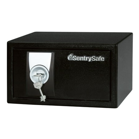 SentrySafe Model X031 Security Safe