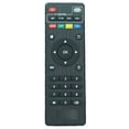 thumbnail image 2 of Replacement Learning Remote Control Suit for H96 pro/V88/MXQ/Z28/T95X/T95Z Plus/TX3 X96 Mini Android TV Box for Android Smart TV Box Wireless  Remote Control, 2 of 6