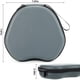 thumbnail image 3 of Funda Protectora Gris para Auriculares, Funda para Auriculares,, 3 of 9