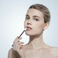 thumbnail image 2 of Fiudx Juego de 50 Pinceles Desechables para Labios, Pinceles de Maquillaje, Lápiz Labial, Brillo Labial, Aplicador, Herramientas de Maquillaje y Belleza., 2 of 6