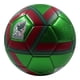 thumbnail image 3 of Balón de Fútbol Voit No.5 Teotlalli Selección Mexicana S200 Verde, 3 of 4