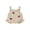 Beige, variant on Newborn Baby Girl Spring Summer Fall Clothes Knit Sweater Romper Overalls Crochet Strawberry Flower Sleeveless Bubble Bodysuit Jumpsuit Playsuit Infant Baby Girl Boy One Piece Outfit