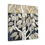 Beech Tree Deco Dream - Canvas