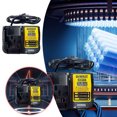 thumbnail image 1 of WIFKLSIIPG Maximize Your Device's Potential: Advanced Lithium Battery Charger for Superior Performance(Black), 1 of 5