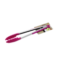 thumbnail image 3 of Pinza De Acero Inoxidable Vencort Con Nylon Color Rosa 12 pulgadas, 3 of 3