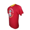thumbnail image 2 of Icon Sports Youth Liverpool Officially Licensed Soccer Poly Shirt Jersey -19 YL, 2 of 3