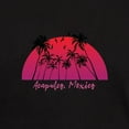 thumbnail image 3 of CafePress - Acapulco Mexico T Shirt - Men's Classic Graphic Cotton T-Shirt, 3 of 4