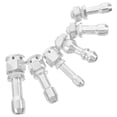 thumbnail image 3 of 6pcs Pressure Cooker Vent Pipes Replacement Pressure Cooker Parts Safety Valves Compatible With Multiple Brands Kitchen Accessories, 3 of 7