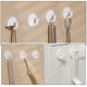 thumbnail image 3 of unbranded 6Ud Adhesivos Para Pared Con Estilo Decorativo Y Funcional Para Espacios Pequeños, 3 of 8