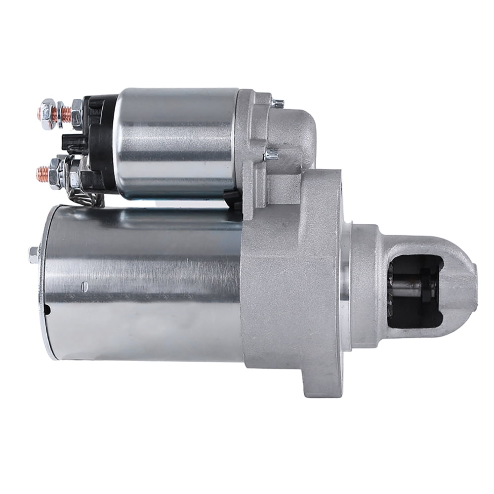 New 12 Volt Ccw Starter Fits Kawasaki Fx1000V Fx751V Fx751V-As05 4280006610 6765
