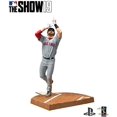 thumbnail image 2 of MLB The Spectacle Figurine Articulée 19 J.D. Martinez, 2 of 2