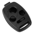 thumbnail image 2 of Rdeghly Remote Key Fob Shell,Remote Key Fob Uncut Shell Case Fits For Honda Accord 2003 2004 2005 2006 2007 2008, Key Fob Shell for Honda, 2 of 7
