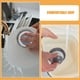 thumbnail image 5 of 2 cepillos de limpieza de acero inoxidable para platos de cocina, de metal, para lavar ollas y ollas., 5 of 7