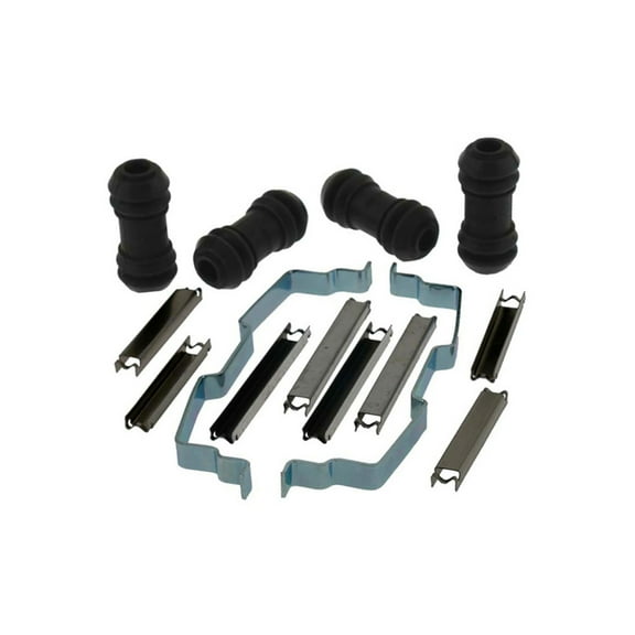 R-Line Hardware Fits select: 2003-2005,2007 JEEP LIBERTY